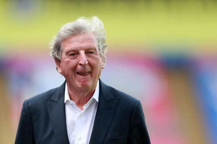 Roy Hodgson persuaded the Crystal Palace board to spend £20 million on forward Eberechi Eze the biggest fee since the former England manager took over at the club in 2017