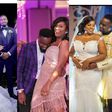 Celebrity weddings