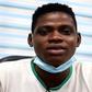 James Womba