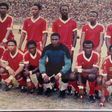 Asante Kotoko in 1987