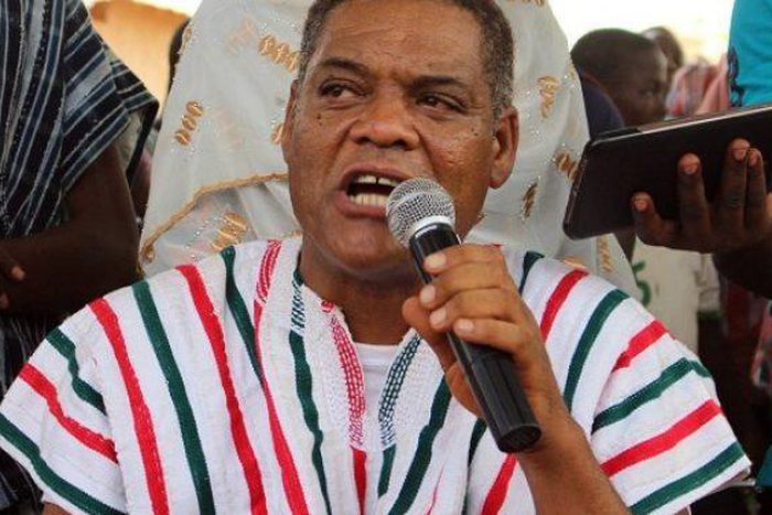Ghanaians desperately need a CPP government – Ivor Greenstreet