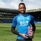 Jordan Ayew