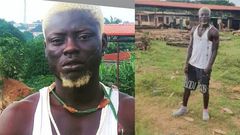Court remands popular Nigerian porn star for shooting porn video in a shrine