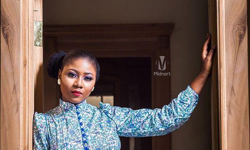 Salma Mumin