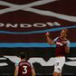 The London Stadium will be empty when West Ham host Manchester City