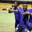 Legon Cities, Berekum Chelsea draw 1-1 on opening day of 2020-21 GPL season