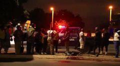 Driver’s mate commits suicide with orange seller’s knife at 37 bus stop (photos)