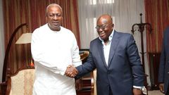 Accept Mahama’s debate challenge if you’re better – Sammy Gyamfi to Akufo-Addo