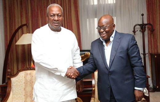Accept Mahama’s debate challenge if you’re better – Sammy Gyamfi to Akufo-Addo