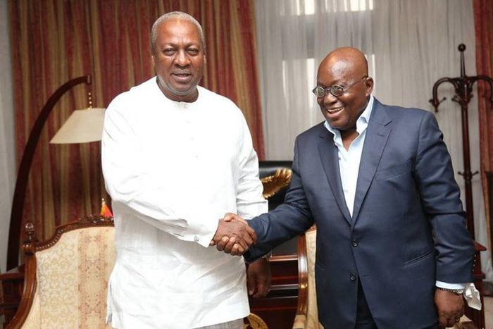 Accept Mahama’s debate challenge if you’re better – Sammy Gyamfi to Akufo-Addo
