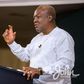 John Mahama