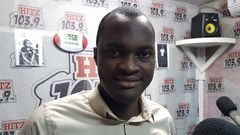 George Addo Jnr