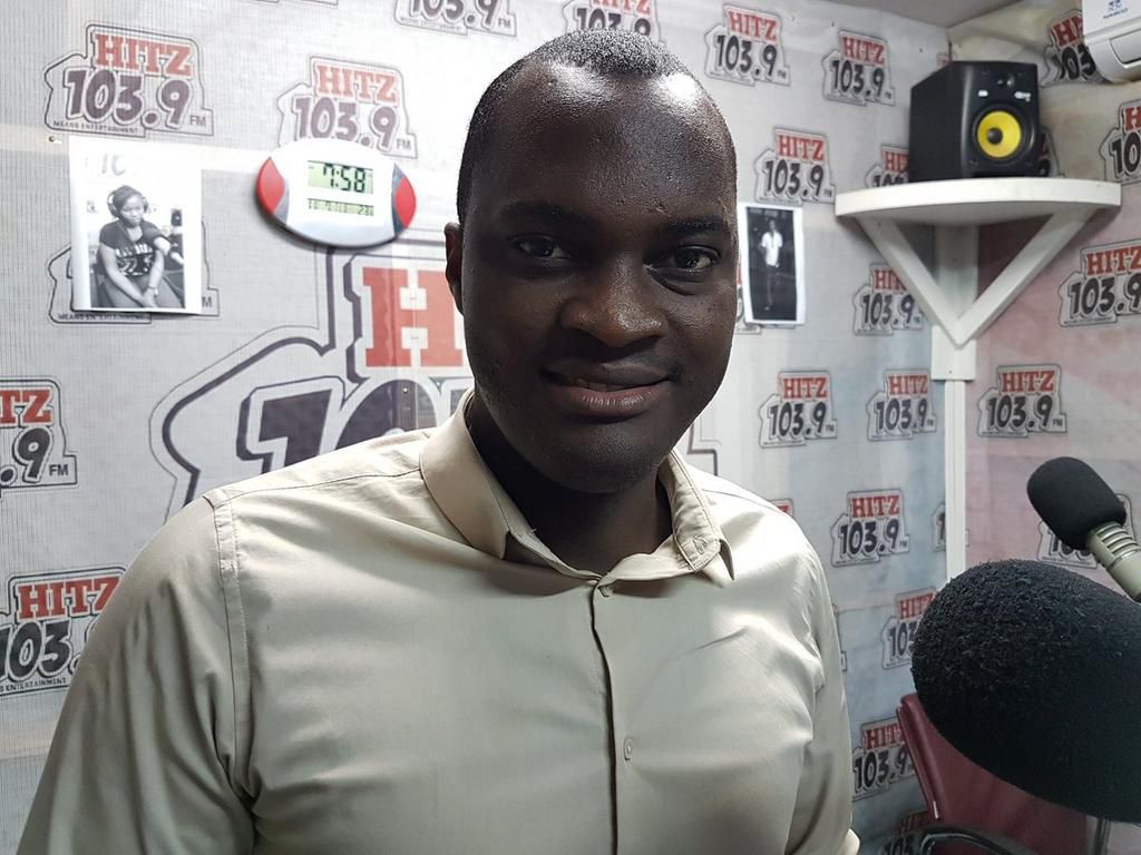 George Addo Jnr