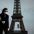 People in Paris aged 11 and over are now required to wear the masks in crowded areas and tourists hotspots
