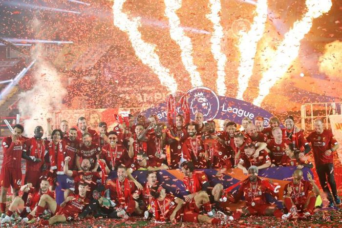 Liverpool begin their Premier League title defence against newly-promoted Leeds United