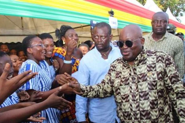 Akufo-Addo doesn’t want to kill futures of rioting SHS students – Gabby Otchere-Darko