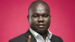 Moses Antwi Benefo