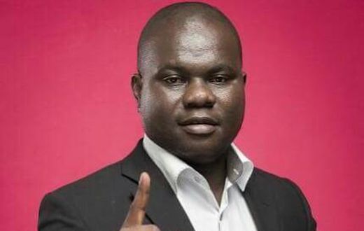 Moses Antwi Benefo