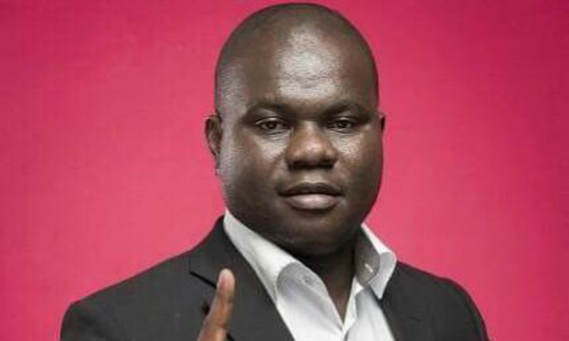 Moses Antwi Benefo