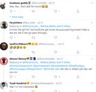This Ghanaian porn audition flyer has got people talking