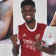 Thomas Partey