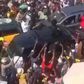 Stonebwoy mobbed