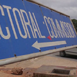 We are not recruiting – Electoral Commission
