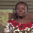 NDC running mate, Prof Jane Naana Opoku-Agyemang