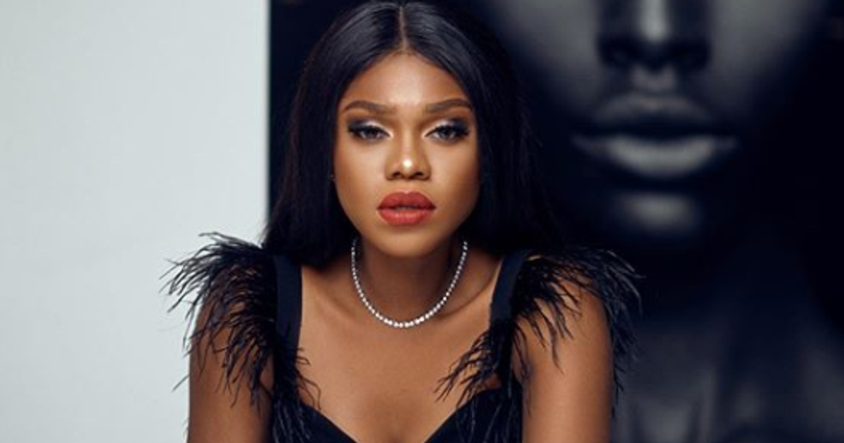 My next album is going to be my last one; Becca speaks on CNN (WATCH ...
