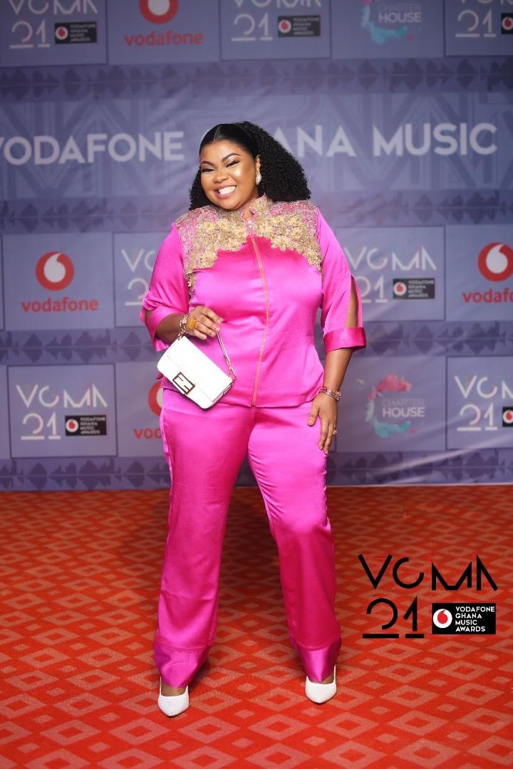 Gifty Osei