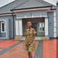 Photos: Kid comedian Emmanuella builds plush house for her mother