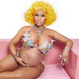 Nicky Minaj is pregnant