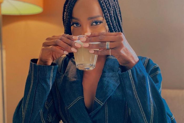 Seyi Shay [Instagram/IamSeyiShay]