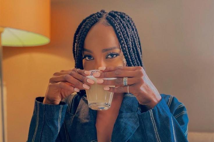 Seyi Shay [Instagram/IamSeyiShay]