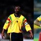 CAF shares video of Abedi and Jordan Ayew scoring similar goals (WATCH)