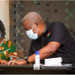 Prof. Opoku-Agyemang and I will never engage in insults and name-calling – Mahama