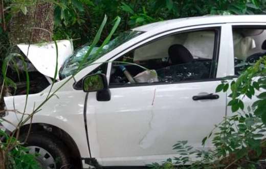 Four NSMQ participants involved in an accident