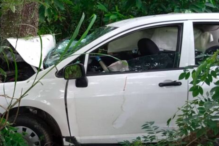 Four NSMQ participants involved in an accident