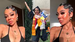 “The sky is the limit” – Sex worker jubilates after graduation