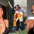 “The sky is the limit” – Sex worker jubilates after graduation