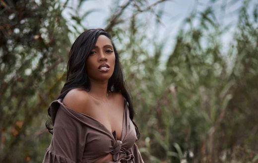 Tiwa Savage features on Blaqbonez's 'BBC (Remix).' [Instagram/TiwaSavage]