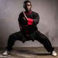Lord Kwadjo Andoh: Meet the martial artist behind self-defense org, Lokhanda