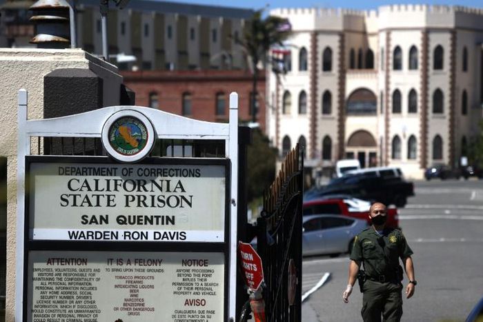 At least 22 inmates have died of COVID-19 in California's notorious San Quentin prison