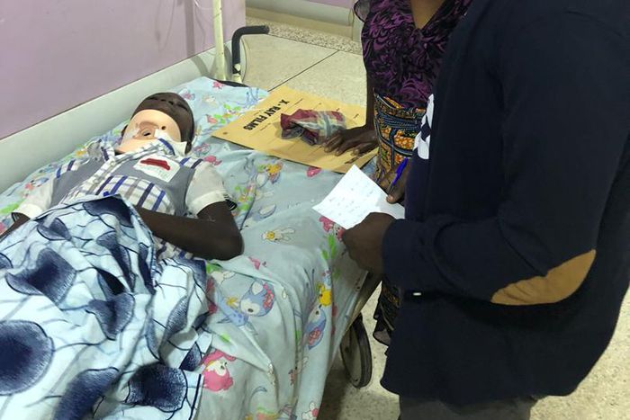 FIFA, CAF sends condeolences to accident victims