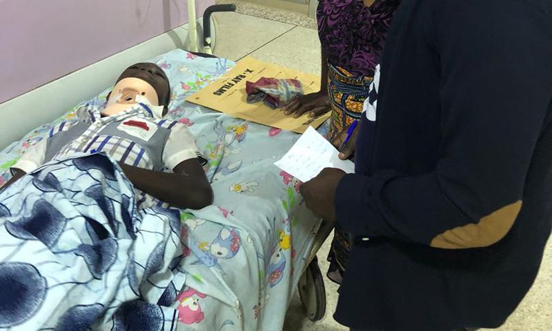 FIFA, CAF sends condeolences to accident victims