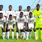 Black Satellites