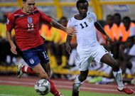 Latif Salifu