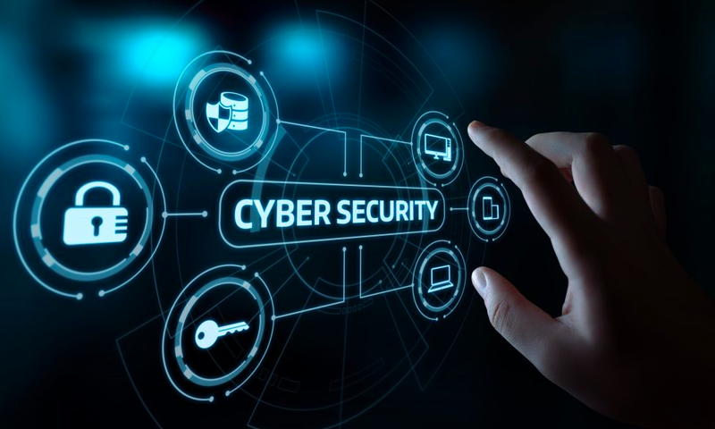 Cybersecurity Act passed in Ghana
