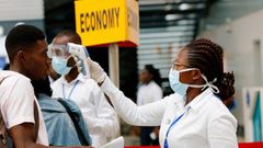 Over 9,000 Ghanaians evacuated during COVID-19 border closure - Foreign Affairs Ministry