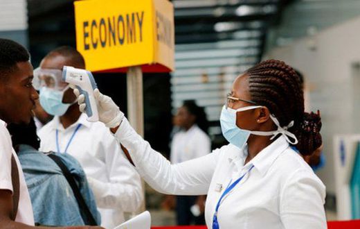 Over 9,000 Ghanaians evacuated during COVID-19 border closure - Foreign Affairs Ministry